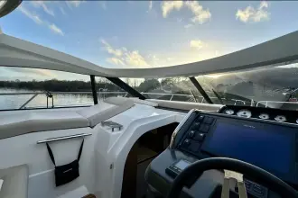 Thumbnail von Jeanneau Leader 36