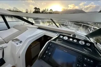Thumbnail von Jeanneau Leader 36