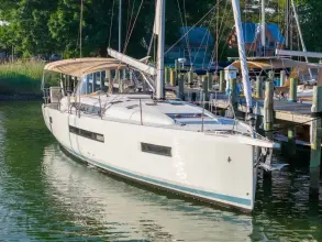 Jeanneau Sun Odyssey 490