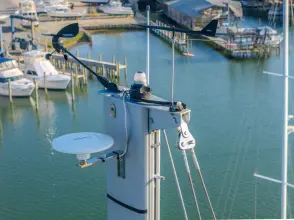 Thumbnail von Jeanneau Sun Odyssey 490