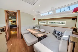 Thumbnail von Jeanneau Sun Odyssey 490