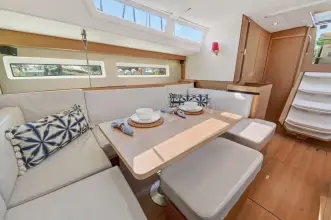 Thumbnail von Jeanneau Sun Odyssey 490