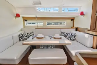 Thumbnail von Jeanneau Sun Odyssey 490