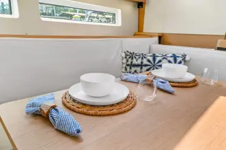 Thumbnail von Jeanneau Sun Odyssey 490