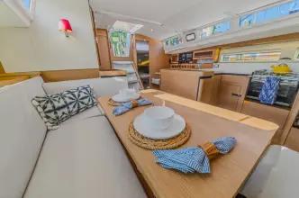 Thumbnail von Jeanneau Sun Odyssey 490