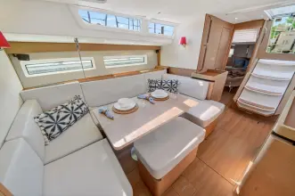 Thumbnail von Jeanneau Sun Odyssey 490