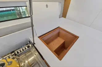 Thumbnail von Jeanneau Sun Odyssey 490