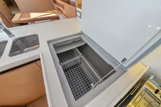 Thumbnail von Jeanneau Sun Odyssey 490