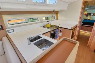 Thumbnail von Jeanneau Sun Odyssey 490
