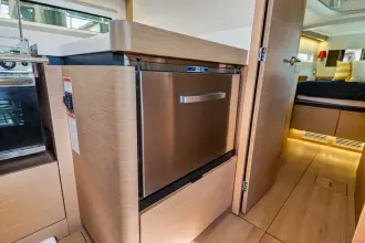 Thumbnail von Jeanneau Sun Odyssey 490