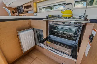 Thumbnail von Jeanneau Sun Odyssey 490