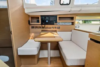 Thumbnail von Jeanneau Sun Odyssey 490