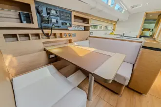 Thumbnail von Jeanneau Sun Odyssey 490