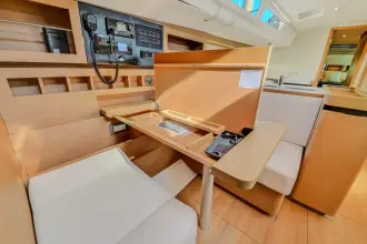 Thumbnail von Jeanneau Sun Odyssey 490