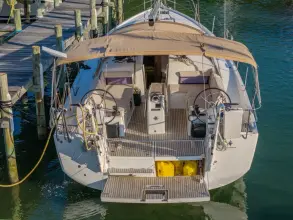 Thumbnail von Jeanneau Sun Odyssey 490