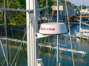 Thumbnail von Jeanneau Sun Odyssey 490