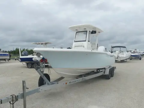 Key West 249 FS