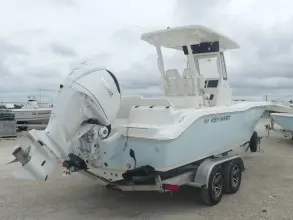 Thumbnail von Key West 249 FS