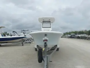 Thumbnail von Key West 249 FS