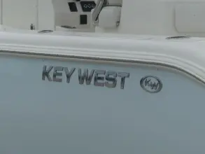 Thumbnail von Key West 249 FS