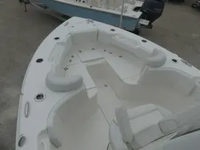 Thumbnail von Key West 249 FS