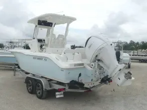 Thumbnail von Key West 249 FS