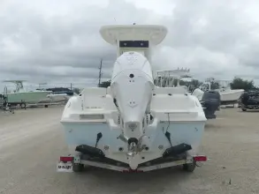 Thumbnail von Key West 249 FS