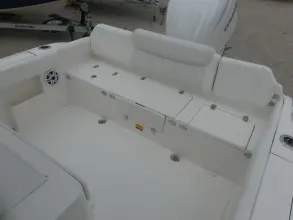 Thumbnail von Key West 249 FS
