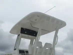 Thumbnail von Key West 249 FS