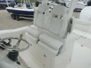 Thumbnail von Key West 249 FS