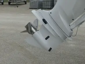 Thumbnail von Key West 249 FS