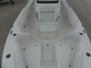 Thumbnail von Key West 249 FS