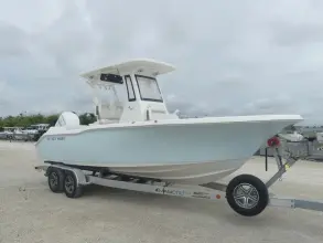 Thumbnail von Key West 249 FS