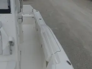 Thumbnail von Key West 249 FS