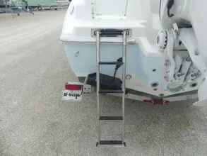 Thumbnail von Key West 249 FS