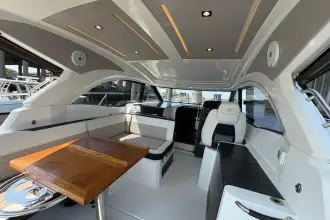 Thumbnail von Jeanneau Leader 33