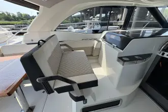 Thumbnail von Jeanneau Leader 33