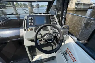 Thumbnail von Jeanneau Leader 33