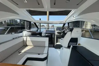 Thumbnail von Jeanneau Leader 33
