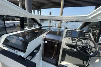 Thumbnail von Jeanneau Leader 33