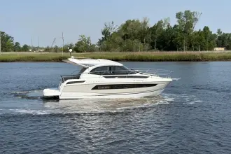 Thumbnail von Jeanneau Leader 33
