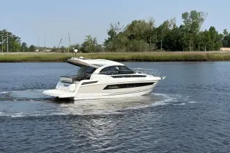 Thumbnail von Jeanneau Leader 33