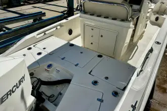 Thumbnail von Boston Whaler 250 Dauntless