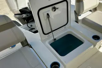 Thumbnail von Boston Whaler 250 Dauntless