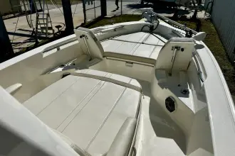 Thumbnail von Boston Whaler 250 Dauntless