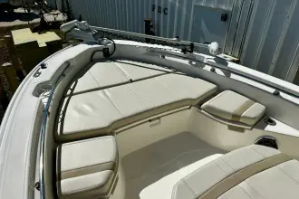 Thumbnail von Boston Whaler 250 Dauntless