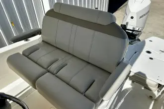 Thumbnail von Boston Whaler 250 Dauntless
