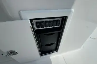 Thumbnail von Albemarle 31 Dual Console