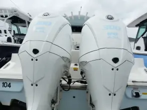 Thumbnail von Key West 263 FS
