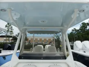 Thumbnail von Key West 263 FS